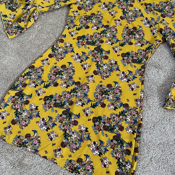 Parisian Mini Dress - Picture 6 of 10